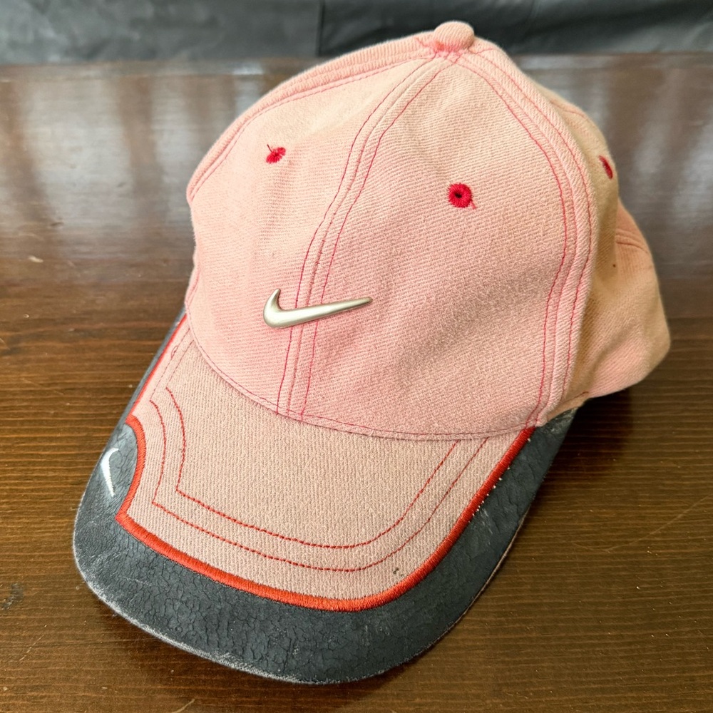VTG 90s Nike Hat
